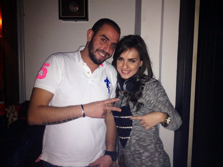Beiruting Christmas Gathering 
